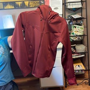 Mammut Jacket Womens Size S